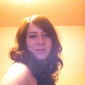 Meet your Posher, Caitlin